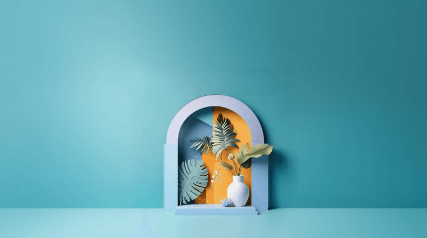 Promotion Background