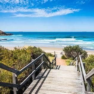 Central Coast self-guided audio driving tours