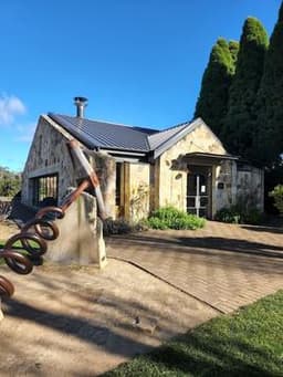 Bendooley Estate