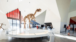 National Museum of Australia