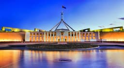 Parliament House