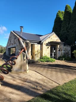 Bendooley Estate