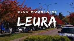 Leura Village