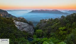Elysian Rock Lookout