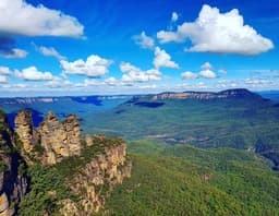 Echo Point Lookout