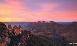 Cahill's Lookout