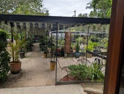 Crystal Creek Estate & Nursery
