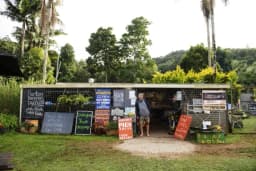 Buck's Farm