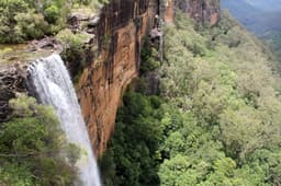 Fitzroy Falls Lookout