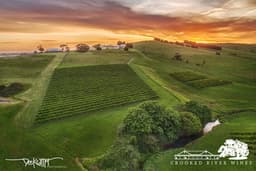 Crooked River Estate