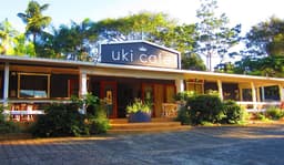 Uki