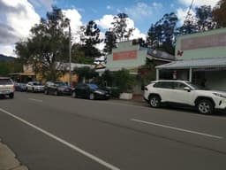 Tyalgum