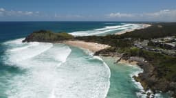 Norries Headland Cabarita