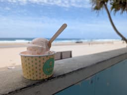 Kingscliff Beach + Cudgen Creek