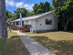 Evans Head Living Museum