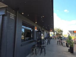 Broadwater Hotel