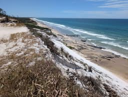 Broadwater Beach Lookout