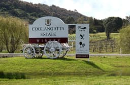 Coolangatta Estate Homestead