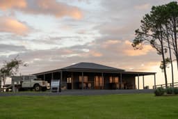 Mountain Ridge Wines