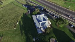 Crooked River Estate
