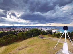 Port Kembla Lookout Hill 60