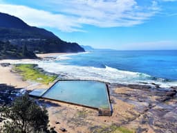 Wombarra Beach