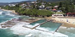 Austinmer Ocean Pools