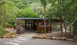 Minnamurra Rainforest Centre