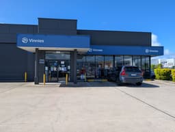 Vinnies Tweed Heads South