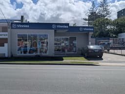 Vinnies Tweed Heads