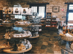 Hunter Valley Chocolate Company @ Twenty-3-Twenty