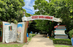 Hunter Valley Gardens