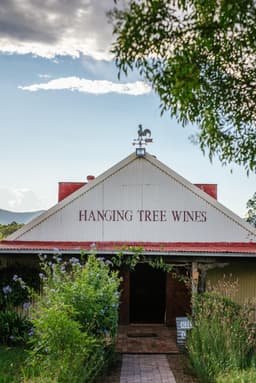 Hanging Tree Wines - Hunter Valley