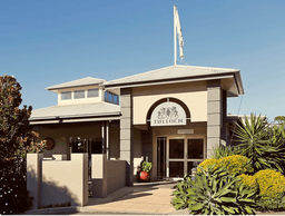 Tulloch Wines