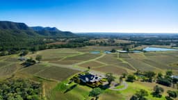 Audrey Wilkinson, Hunter Valley
