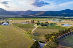 Krinklewood Organic & Biodynamic Estate