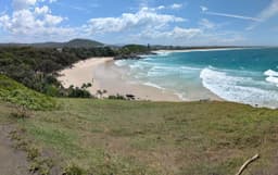 Cabarita