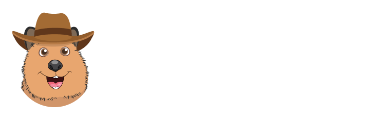 QuokkaGuide Logo